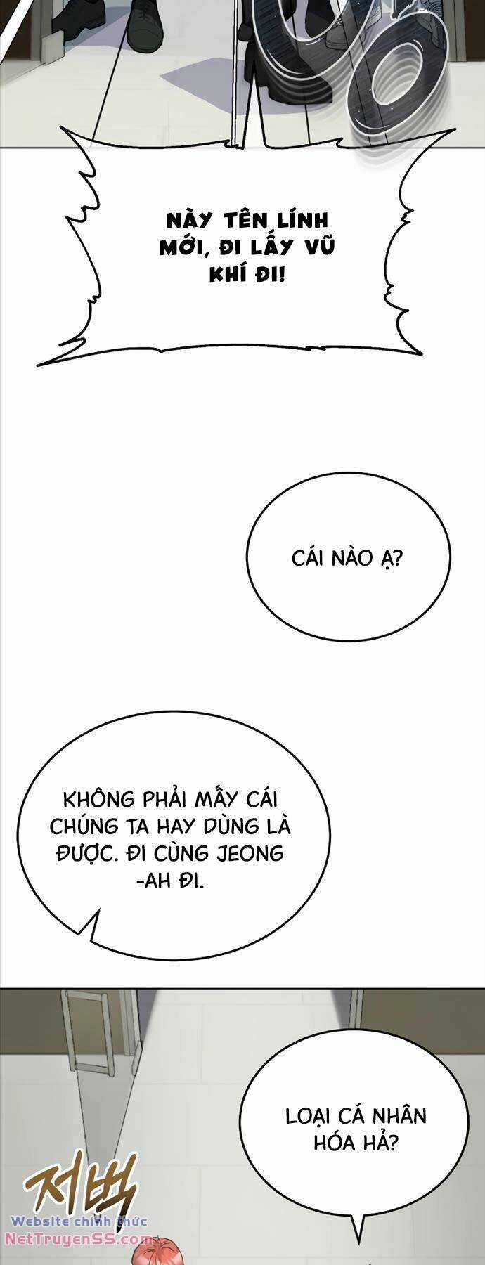 Thiên Tài Của Dòng Dõi Độc Nhất Vô Nhị Chapter 51 trang 17