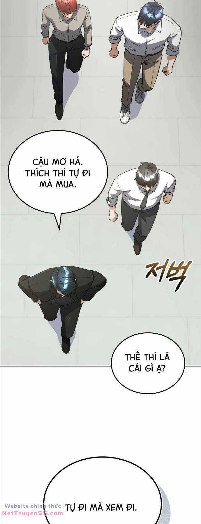 Thiên Tài Của Dòng Dõi Độc Nhất Vô Nhị Chapter 51 trang 18