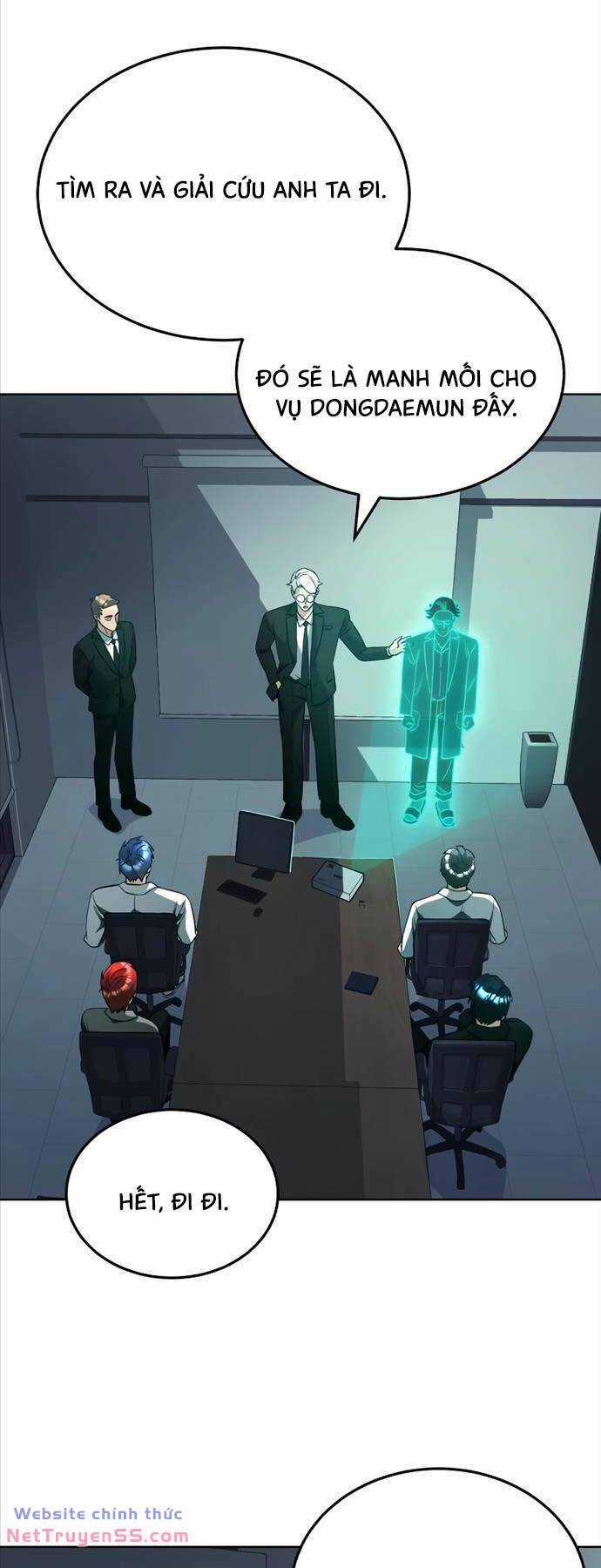 Thiên Tài Của Dòng Dõi Độc Nhất Vô Nhị Chapter 51 trang 2