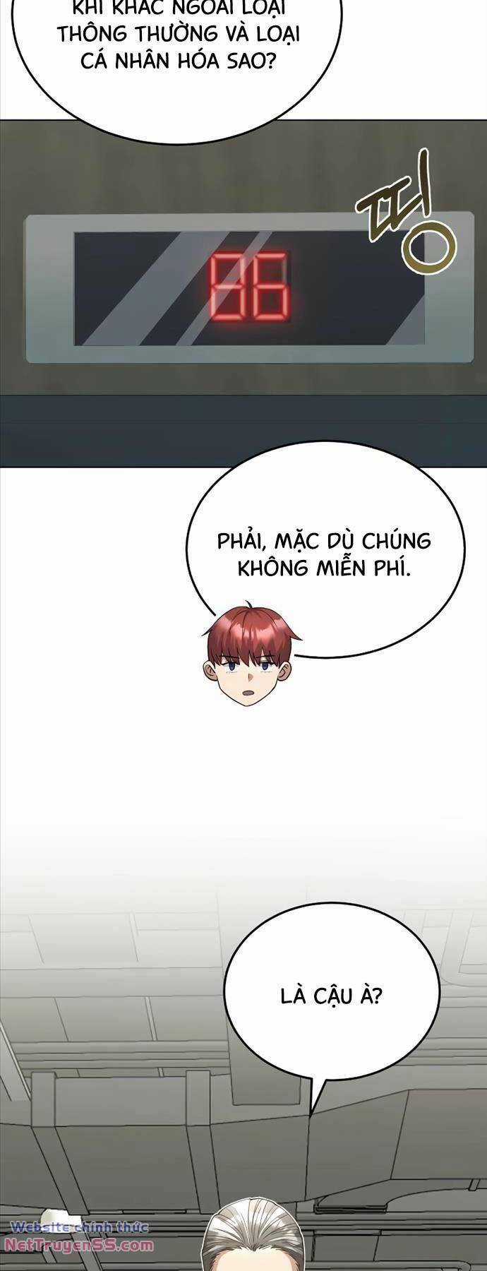 Thiên Tài Của Dòng Dõi Độc Nhất Vô Nhị Chapter 51 trang 20