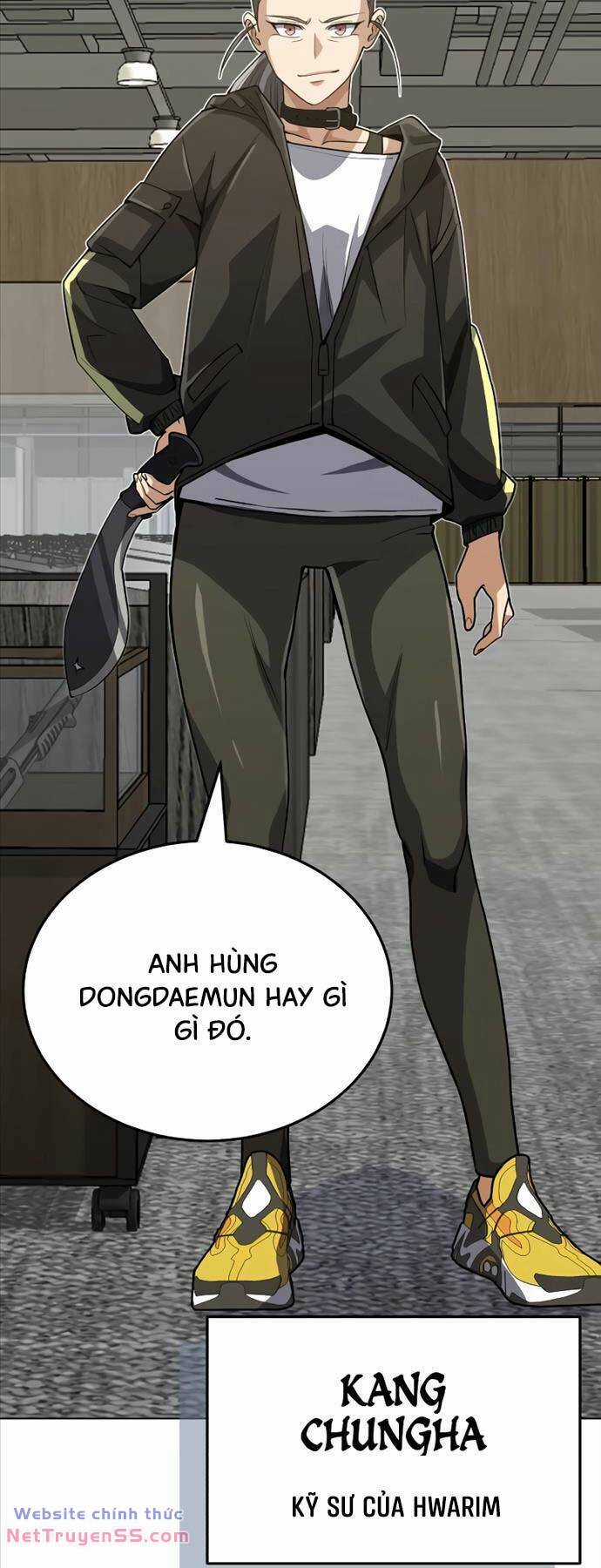 Thiên Tài Của Dòng Dõi Độc Nhất Vô Nhị Chapter 51 trang 21