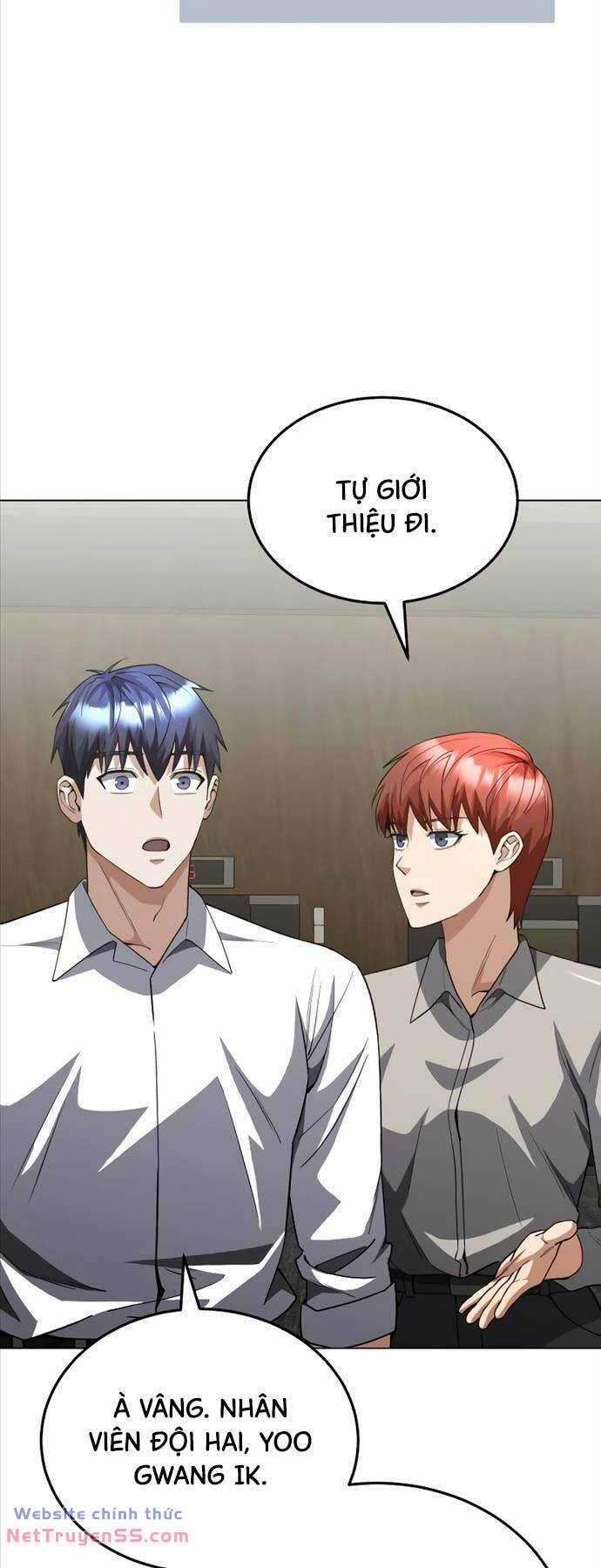 Thiên Tài Của Dòng Dõi Độc Nhất Vô Nhị Chapter 51 trang 22