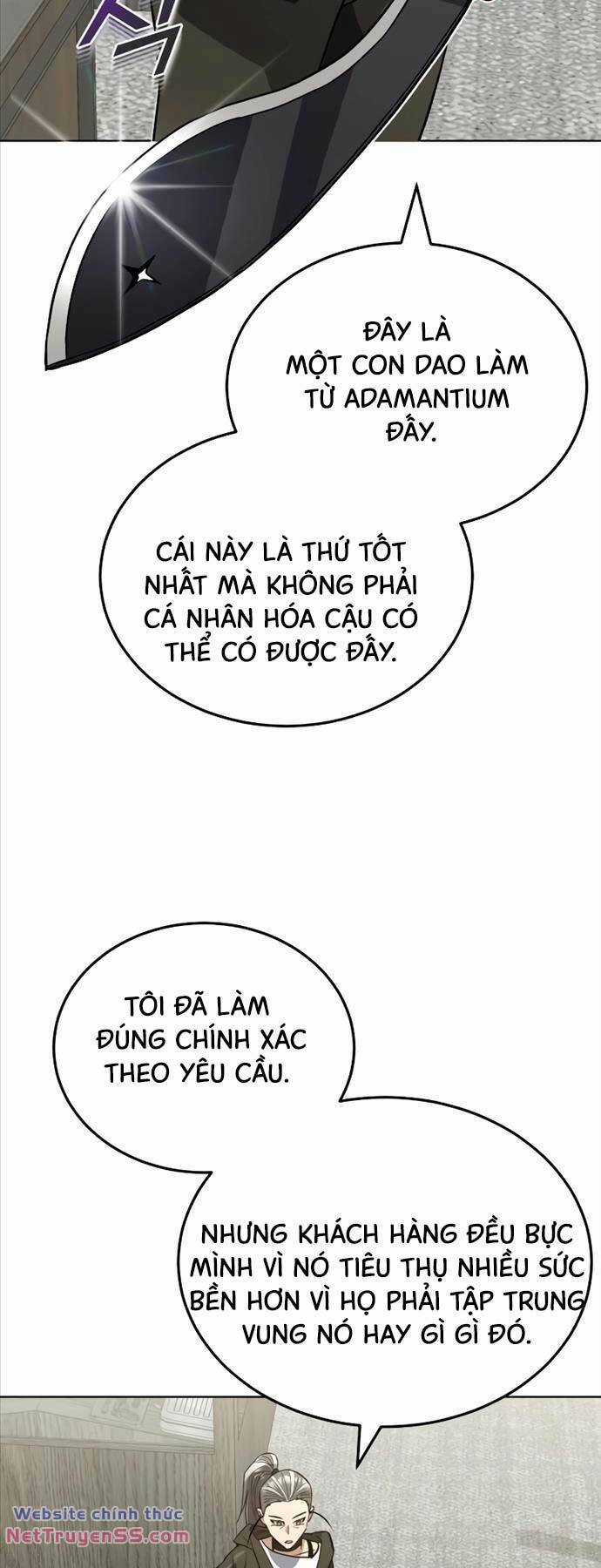 Thiên Tài Của Dòng Dõi Độc Nhất Vô Nhị Chapter 51 trang 24