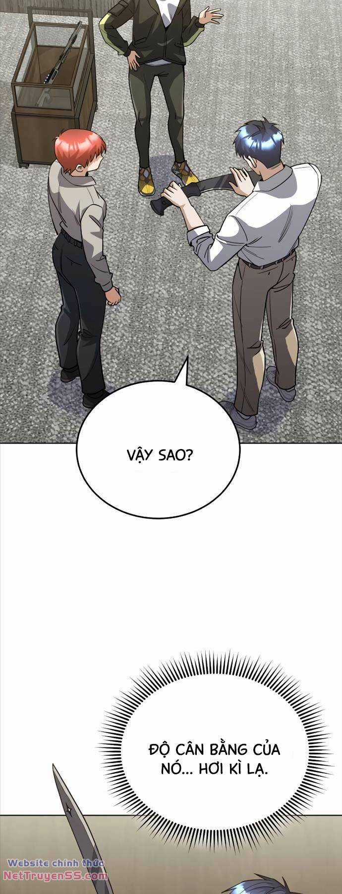 Thiên Tài Của Dòng Dõi Độc Nhất Vô Nhị Chapter 51 trang 25