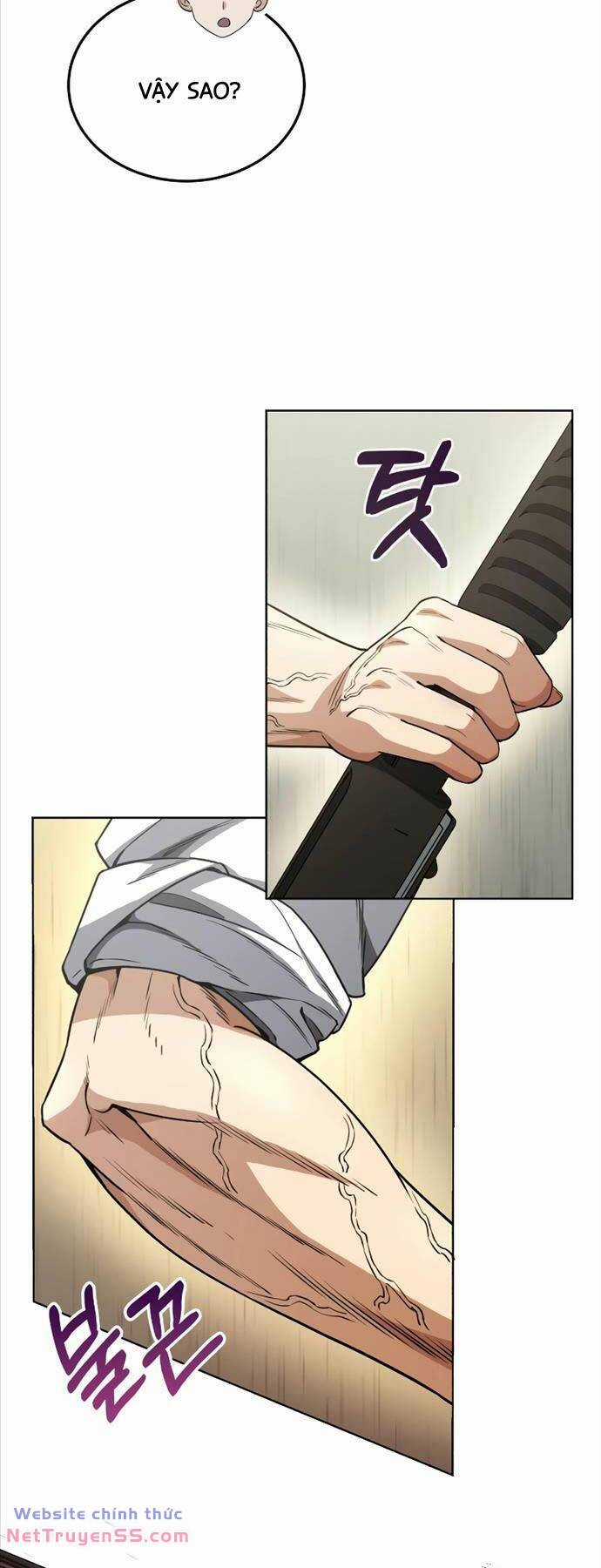 Thiên Tài Của Dòng Dõi Độc Nhất Vô Nhị Chapter 51 trang 30