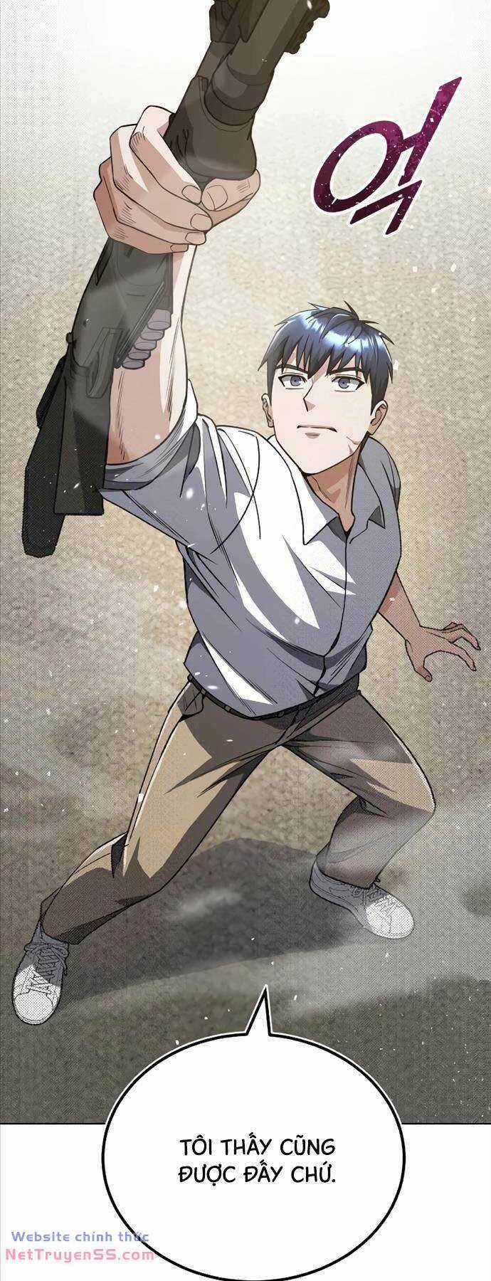 Thiên Tài Của Dòng Dõi Độc Nhất Vô Nhị Chapter 51 trang 32