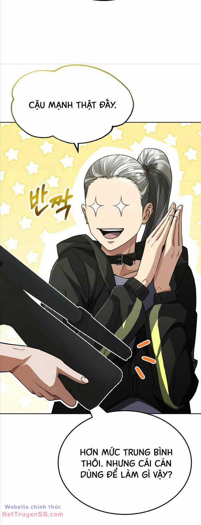 Thiên Tài Của Dòng Dõi Độc Nhất Vô Nhị Chapter 51 trang 33