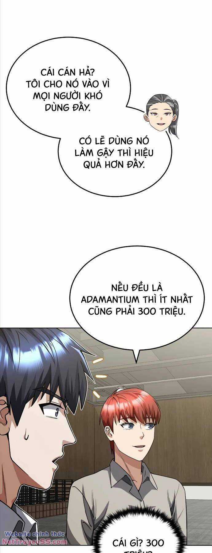 Thiên Tài Của Dòng Dõi Độc Nhất Vô Nhị Chapter 51 trang 34