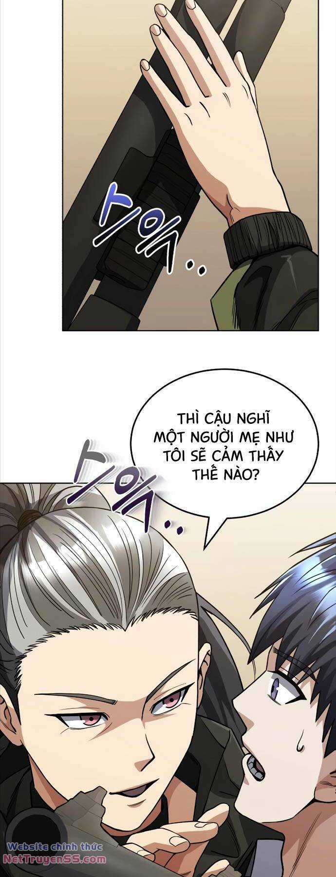 Thiên Tài Của Dòng Dõi Độc Nhất Vô Nhị Chapter 51 trang 38