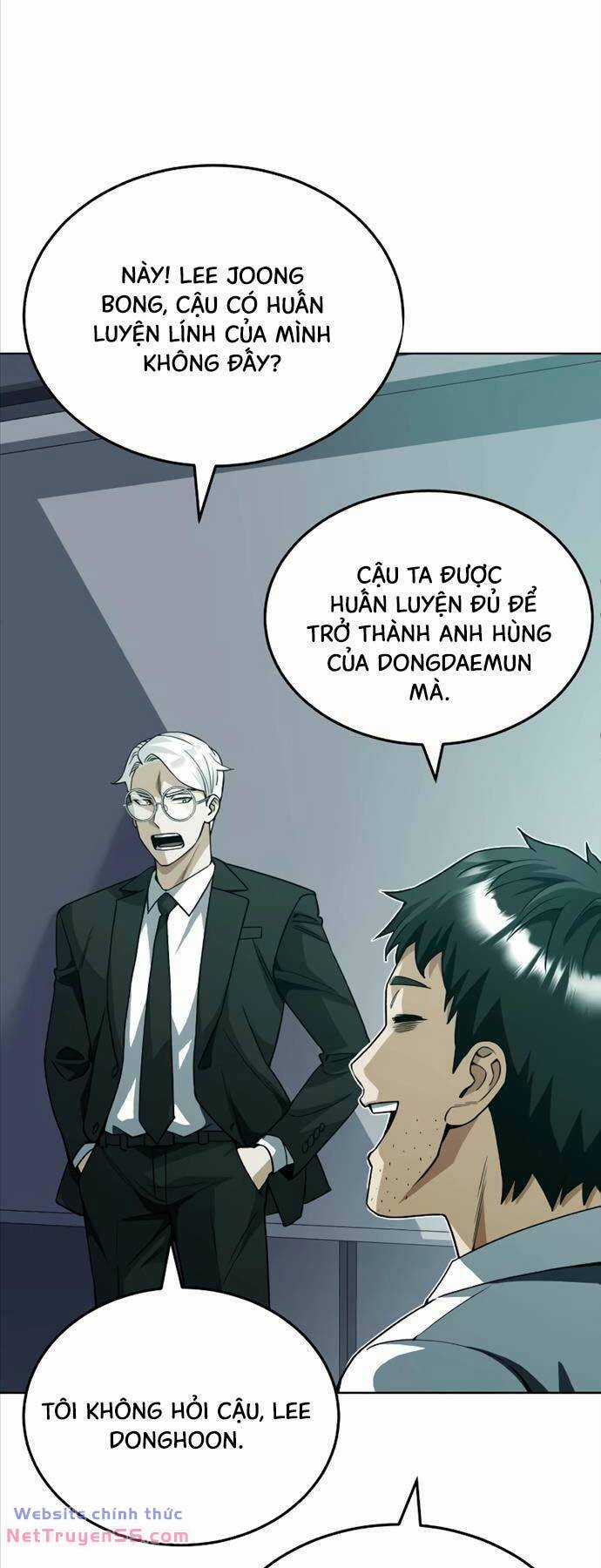 Thiên Tài Của Dòng Dõi Độc Nhất Vô Nhị Chapter 51 trang 4