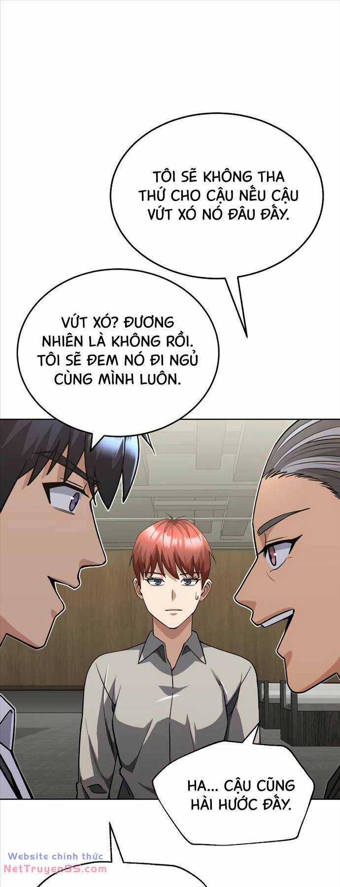 Thiên Tài Của Dòng Dõi Độc Nhất Vô Nhị Chapter 51 trang 40