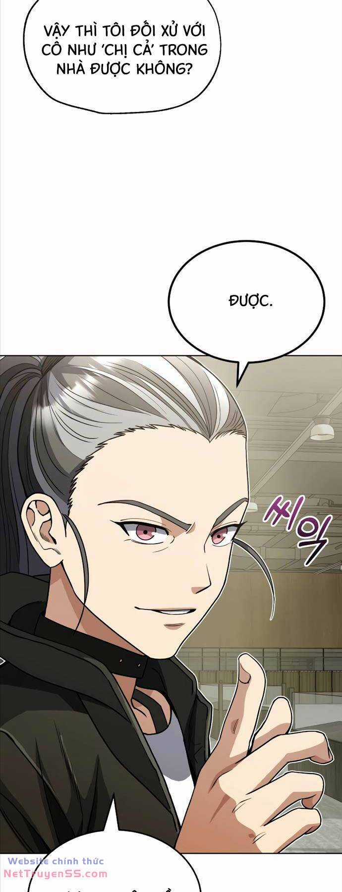 Thiên Tài Của Dòng Dõi Độc Nhất Vô Nhị Chapter 51 trang 41