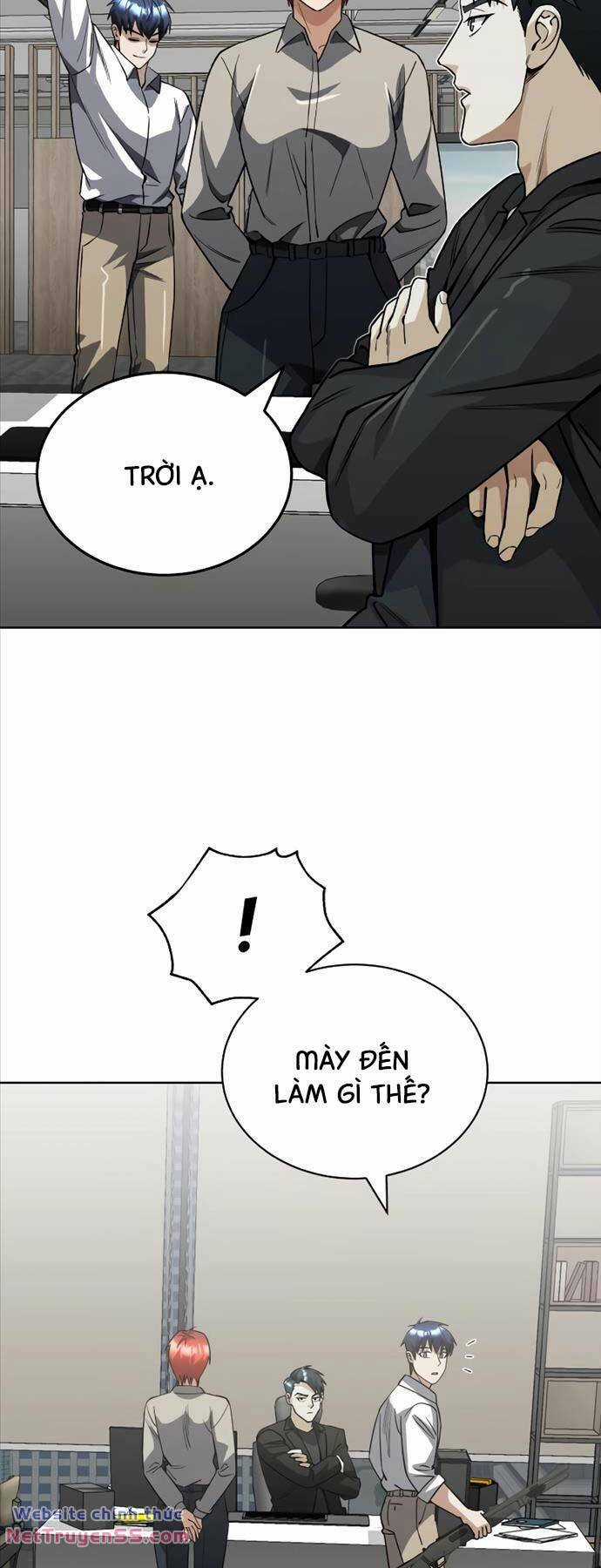 Thiên Tài Của Dòng Dõi Độc Nhất Vô Nhị Chapter 51 trang 43