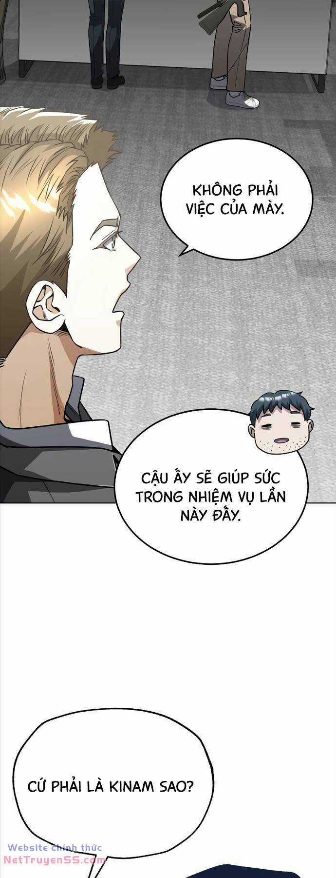 Thiên Tài Của Dòng Dõi Độc Nhất Vô Nhị Chapter 51 trang 44