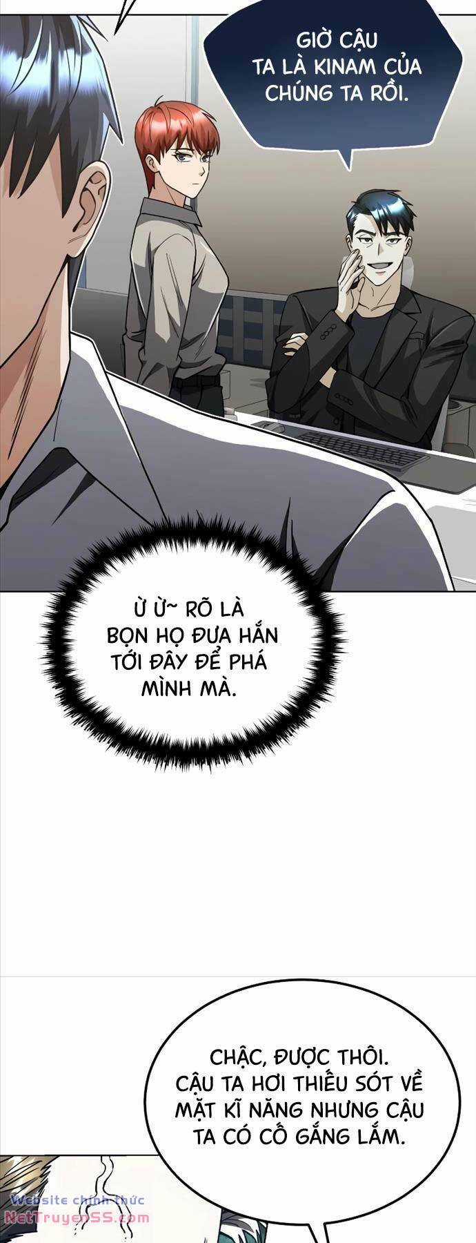 Thiên Tài Của Dòng Dõi Độc Nhất Vô Nhị Chapter 51 trang 45