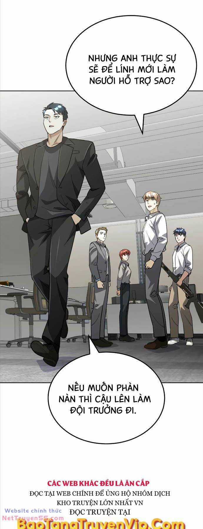 Thiên Tài Của Dòng Dõi Độc Nhất Vô Nhị Chapter 51 trang 48