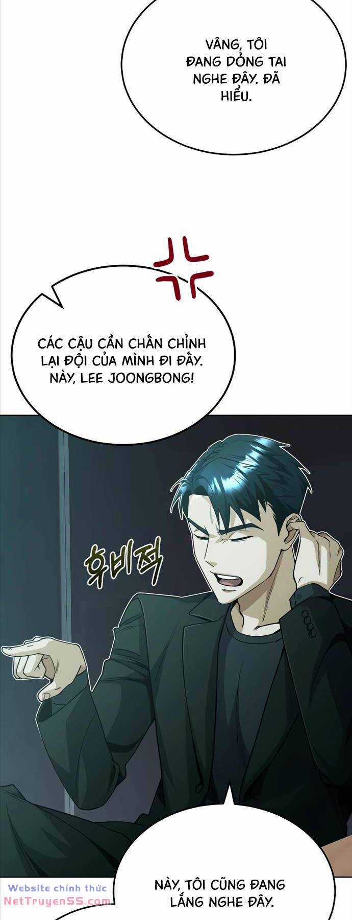 Thiên Tài Của Dòng Dõi Độc Nhất Vô Nhị Chapter 51 trang 5