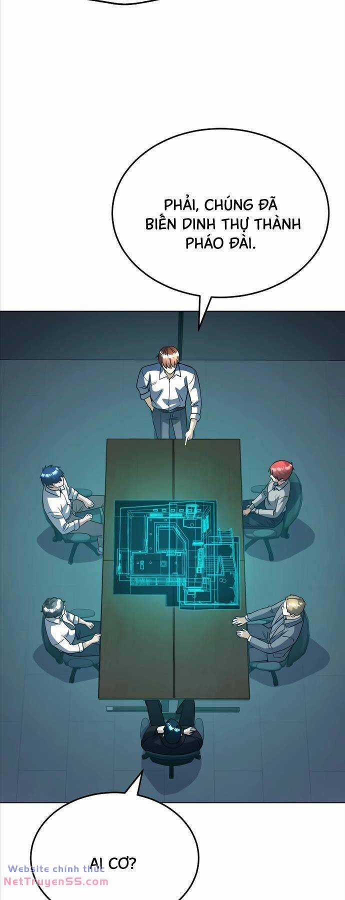 Thiên Tài Của Dòng Dõi Độc Nhất Vô Nhị Chapter 51 trang 50