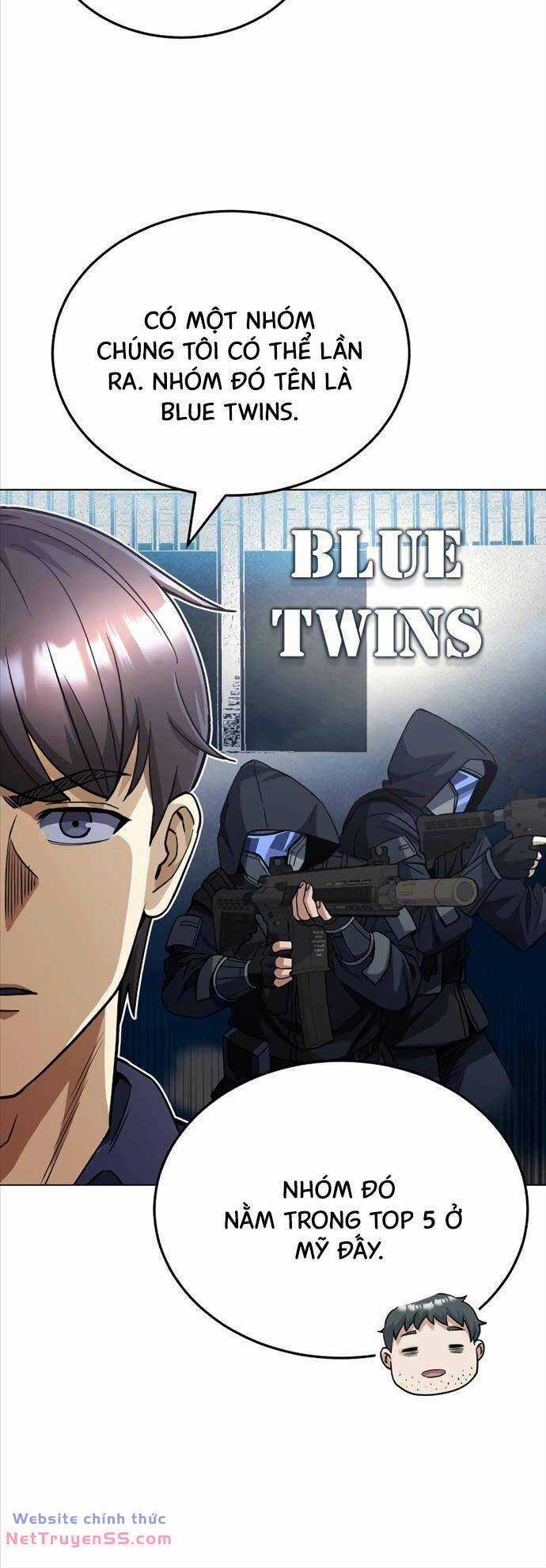 Thiên Tài Của Dòng Dõi Độc Nhất Vô Nhị Chapter 51 trang 51