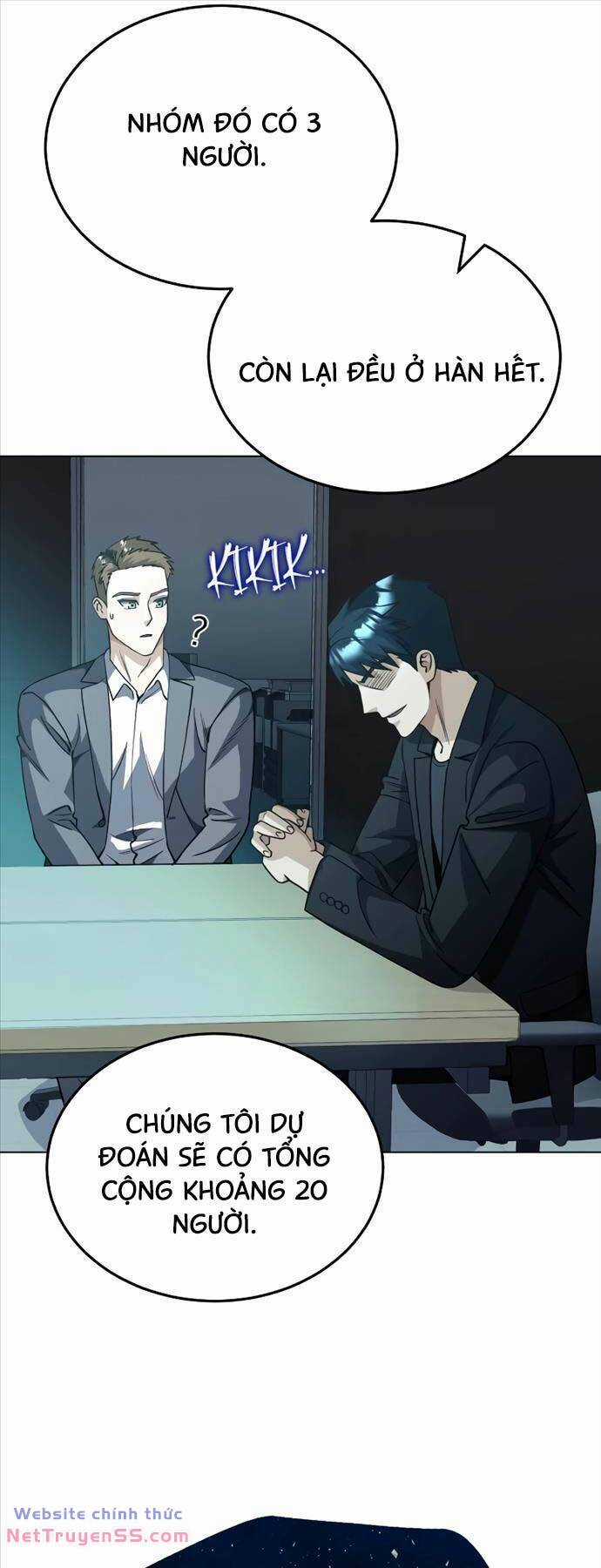 Thiên Tài Của Dòng Dõi Độc Nhất Vô Nhị Chapter 51 trang 52