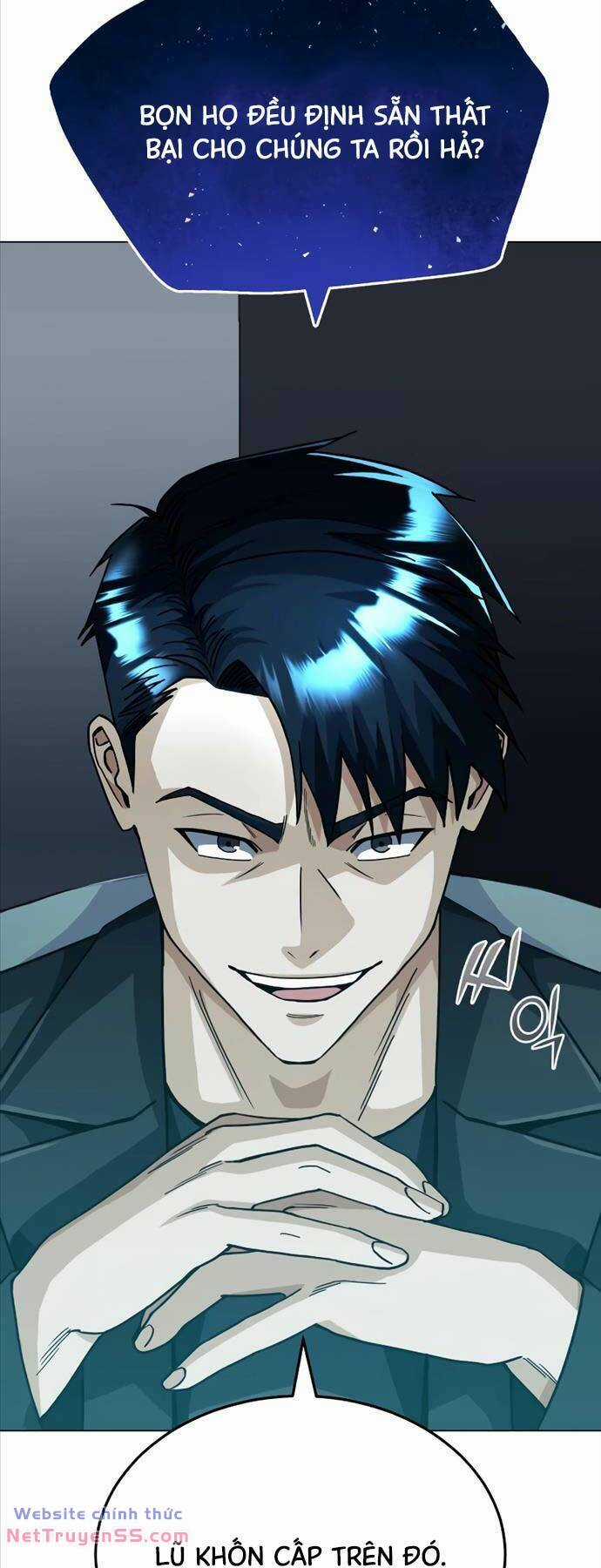 Thiên Tài Của Dòng Dõi Độc Nhất Vô Nhị Chapter 51 trang 53