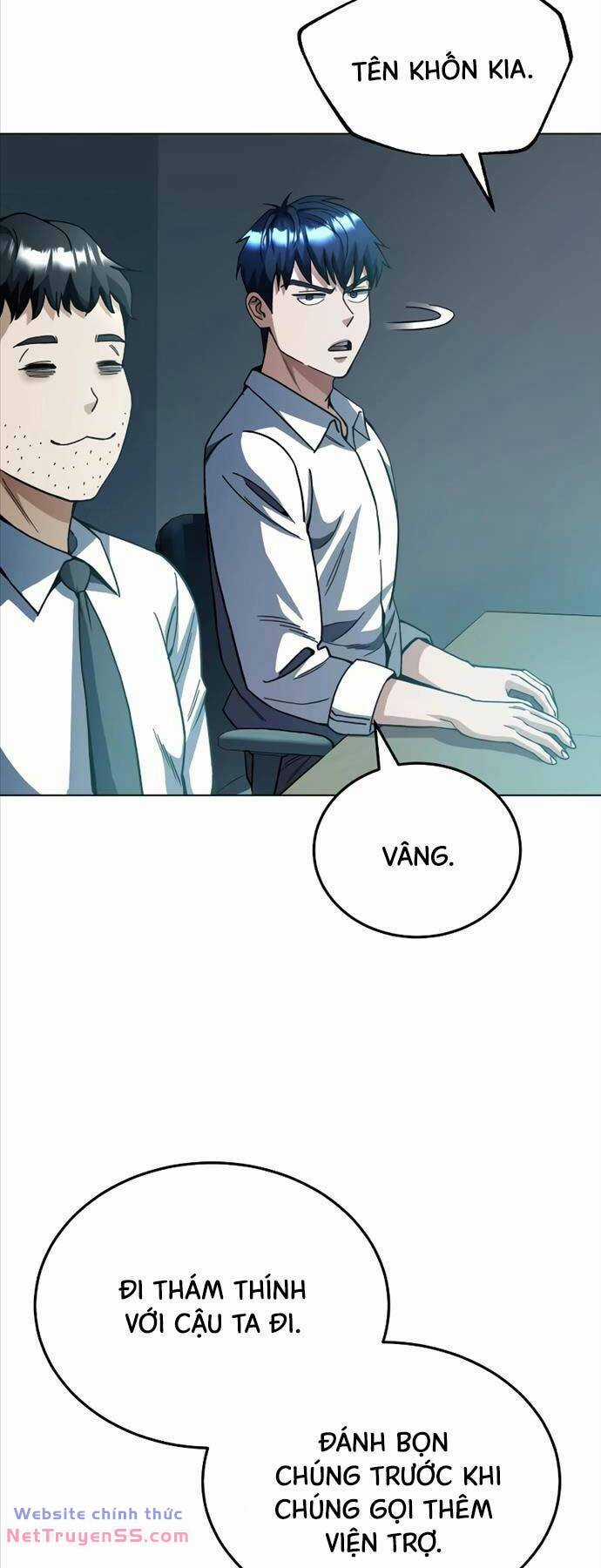 Thiên Tài Của Dòng Dõi Độc Nhất Vô Nhị Chapter 51 trang 55