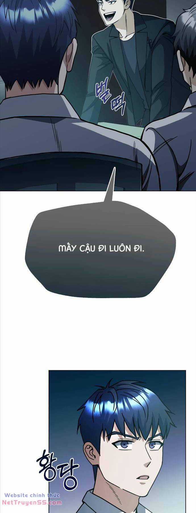 Thiên Tài Của Dòng Dõi Độc Nhất Vô Nhị Chapter 51 trang 57