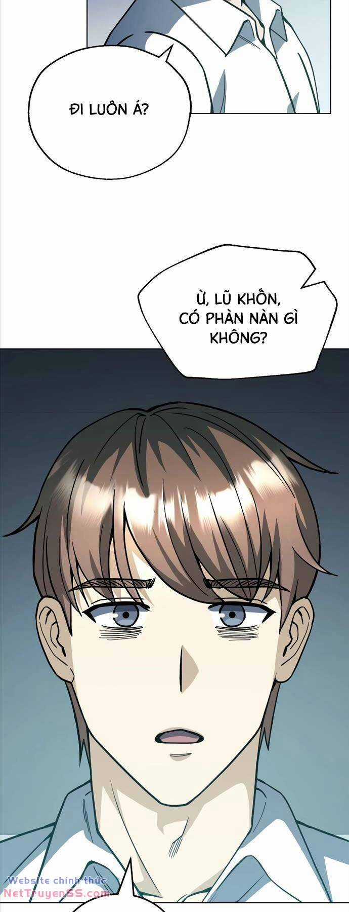 Thiên Tài Của Dòng Dõi Độc Nhất Vô Nhị Chapter 51 trang 58