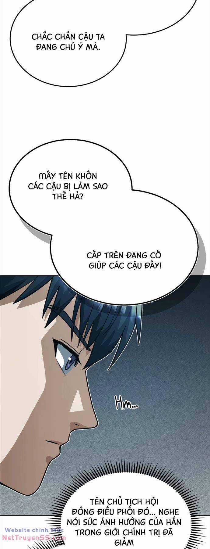 Thiên Tài Của Dòng Dõi Độc Nhất Vô Nhị Chapter 51 trang 6