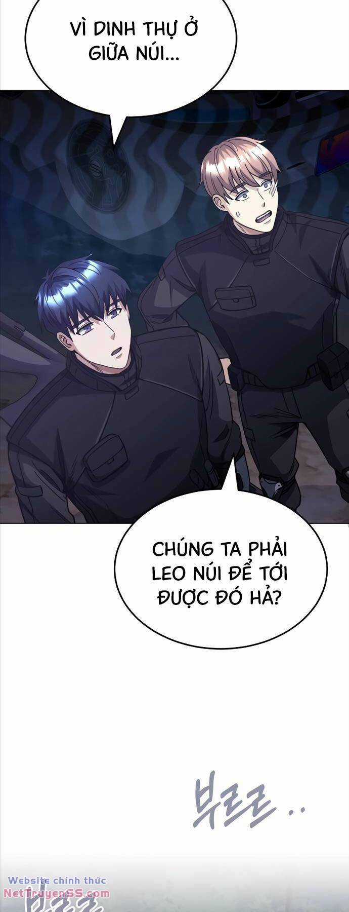 Thiên Tài Của Dòng Dõi Độc Nhất Vô Nhị Chapter 51 trang 62
