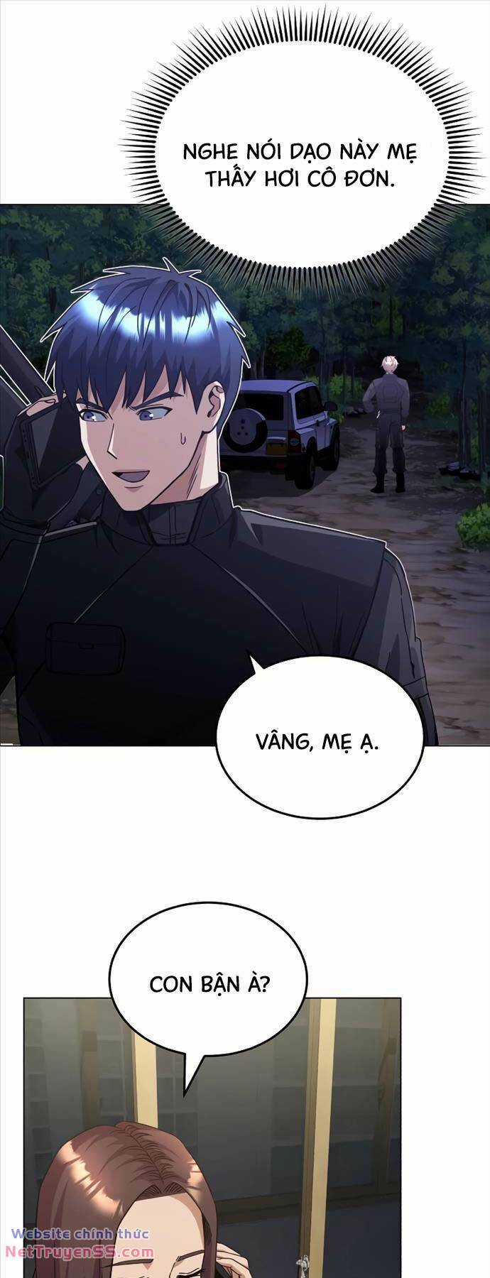 Thiên Tài Của Dòng Dõi Độc Nhất Vô Nhị Chapter 51 trang 65