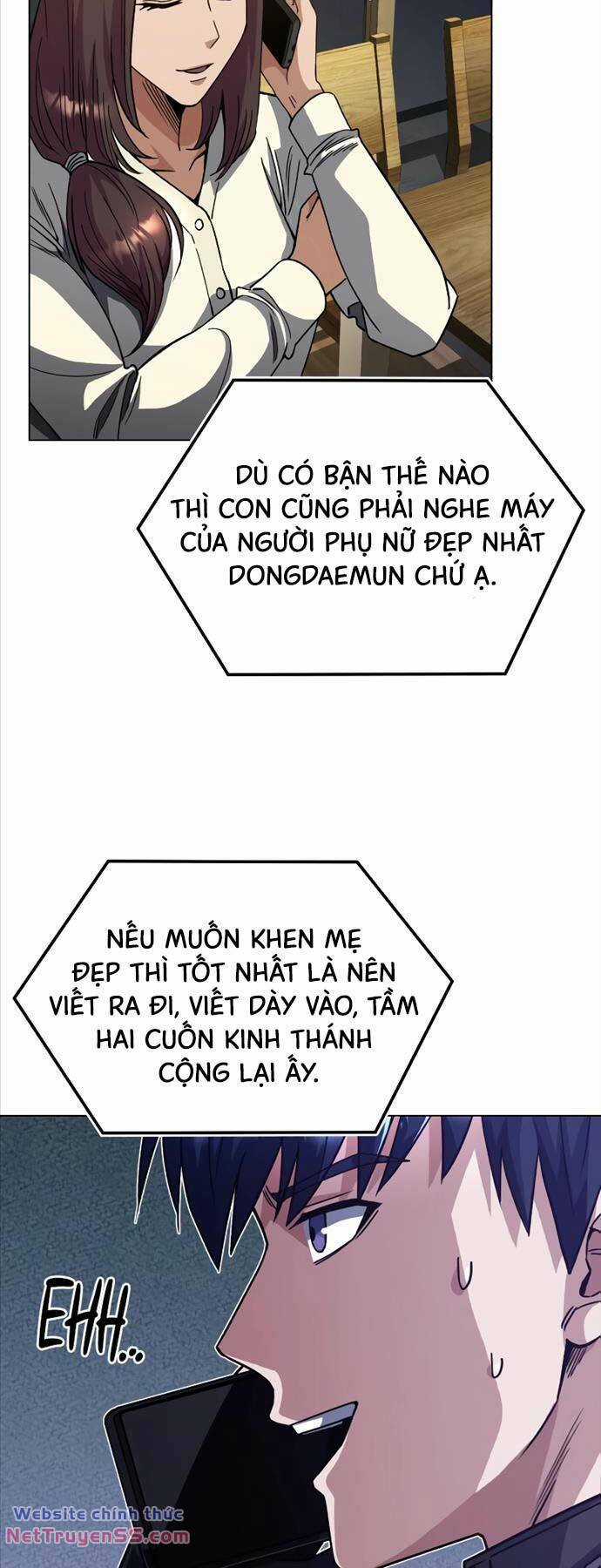 Thiên Tài Của Dòng Dõi Độc Nhất Vô Nhị Chapter 51 trang 66