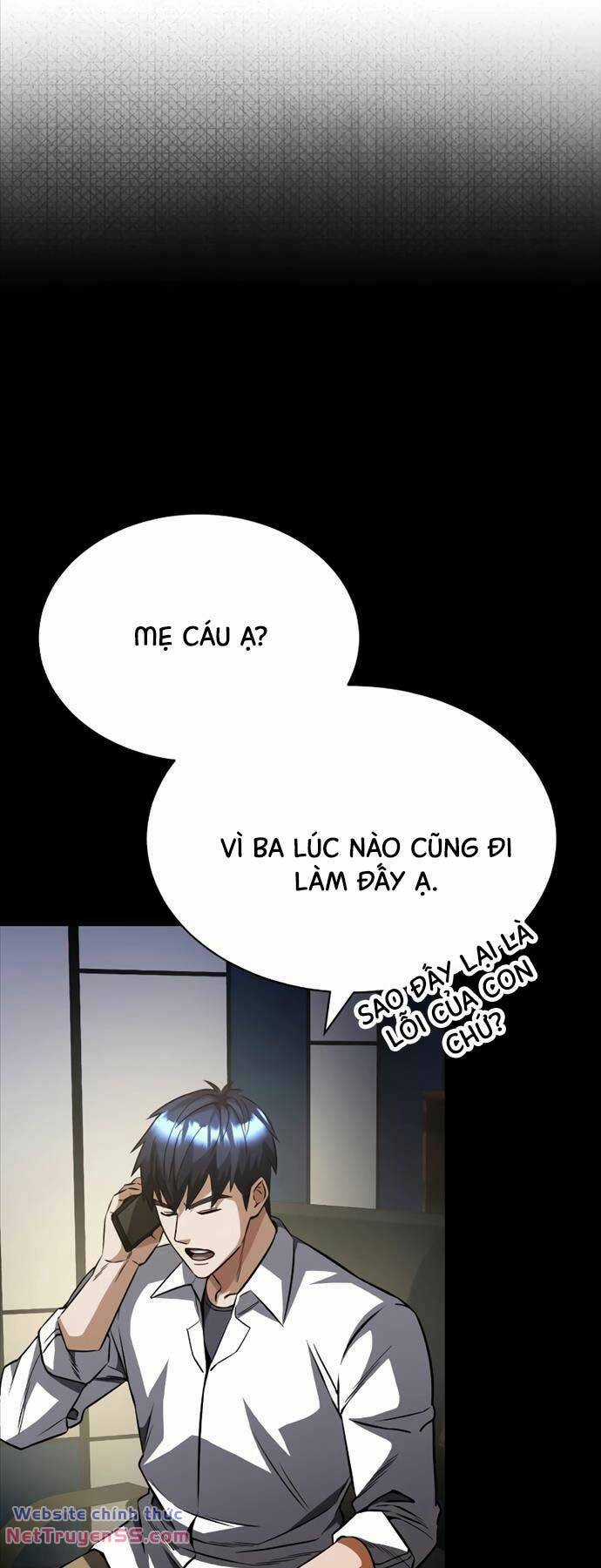 Thiên Tài Của Dòng Dõi Độc Nhất Vô Nhị Chapter 51 trang 69