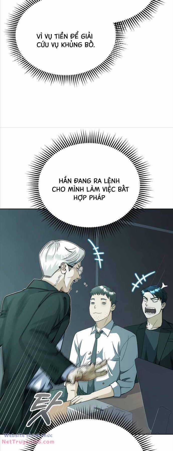 Thiên Tài Của Dòng Dõi Độc Nhất Vô Nhị Chapter 51 trang 7
