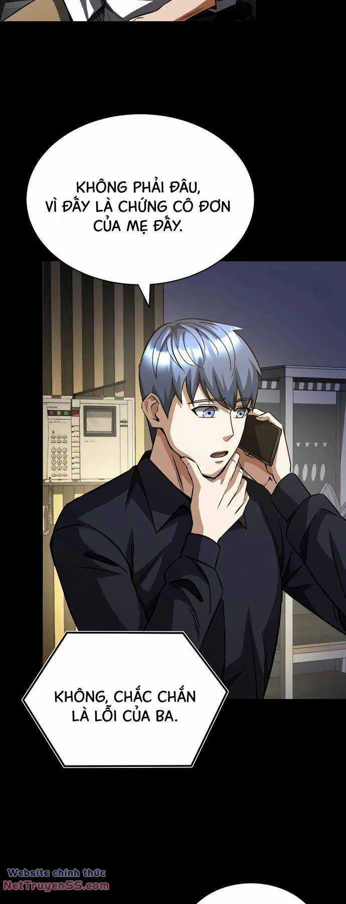 Thiên Tài Của Dòng Dõi Độc Nhất Vô Nhị Chapter 51 trang 70