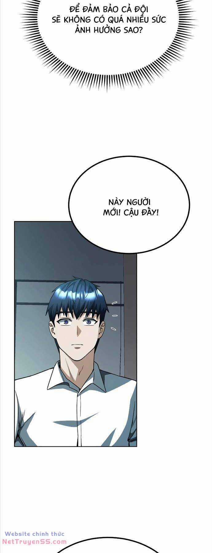 Thiên Tài Của Dòng Dõi Độc Nhất Vô Nhị Chapter 51 trang 8