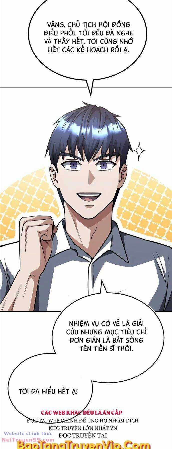 Thiên Tài Của Dòng Dõi Độc Nhất Vô Nhị Chapter 51 trang 9