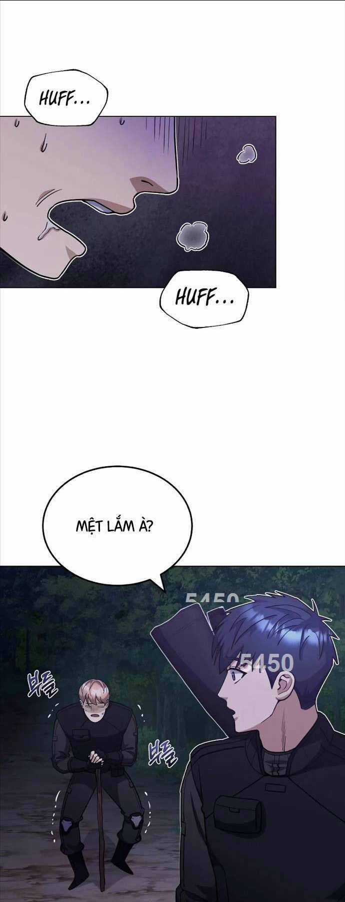 Thiên Tài Của Dòng Dõi Độc Nhất Vô Nhị Chapter 52 trang 0