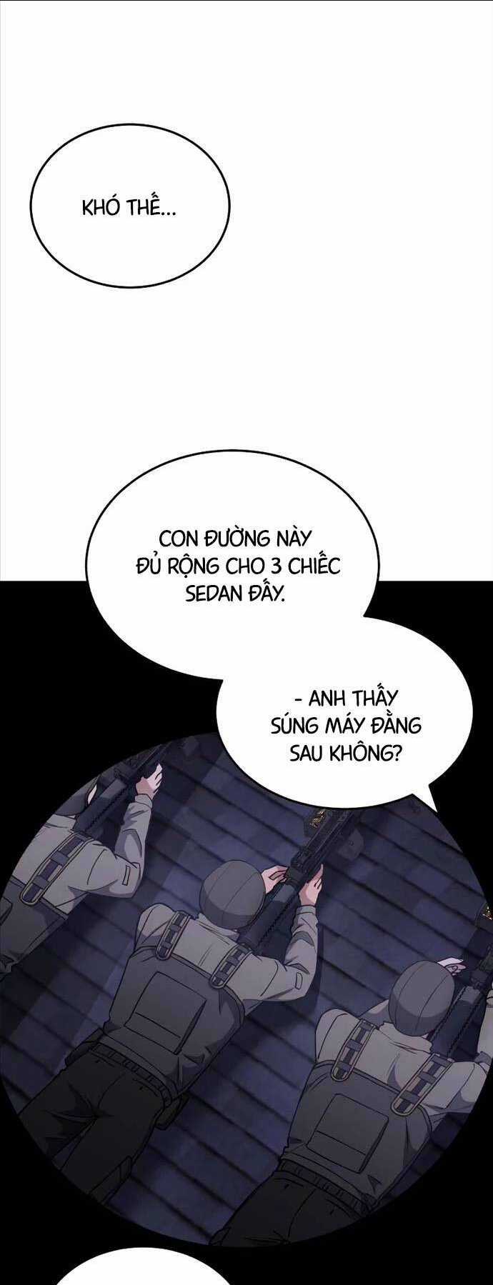 Thiên Tài Của Dòng Dõi Độc Nhất Vô Nhị Chapter 52 trang 10
