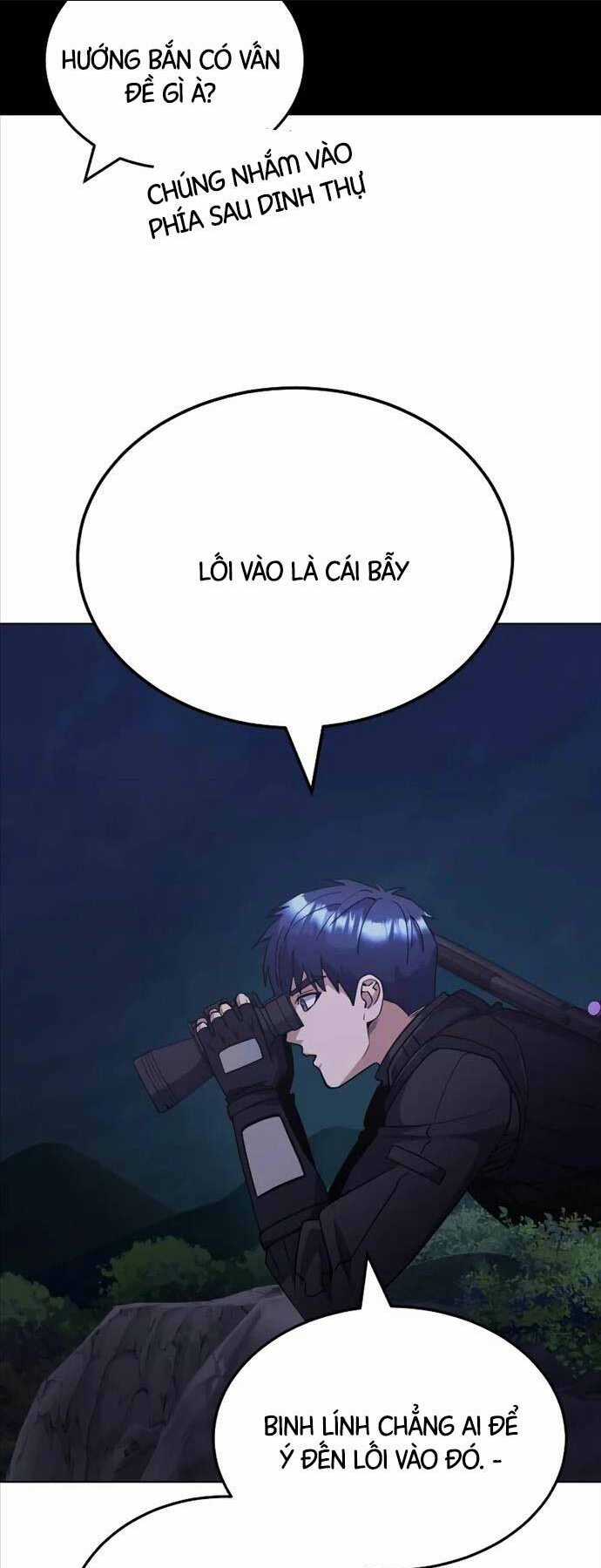 Thiên Tài Của Dòng Dõi Độc Nhất Vô Nhị Chapter 52 trang 11