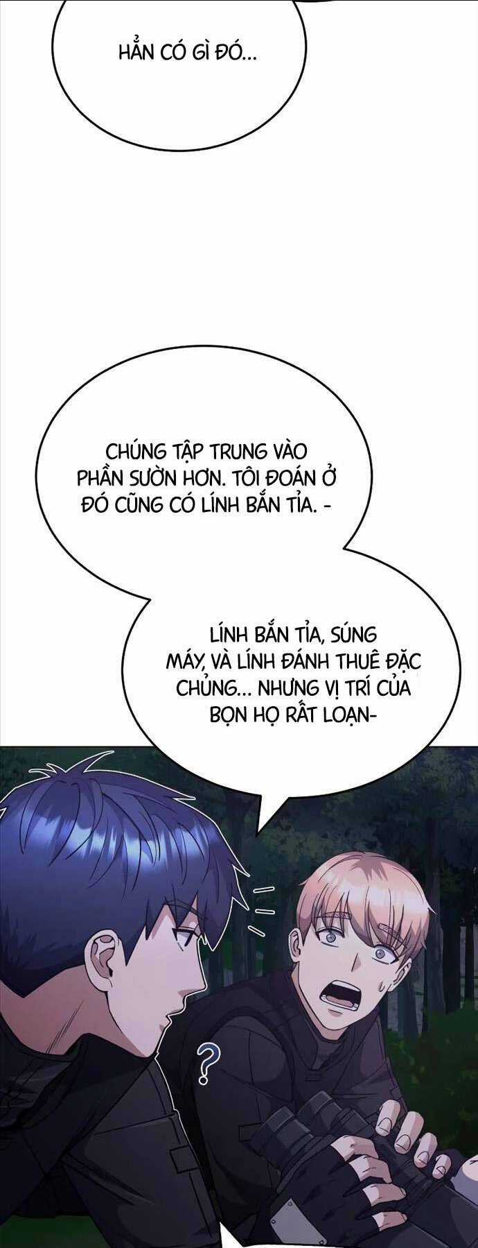 Thiên Tài Của Dòng Dõi Độc Nhất Vô Nhị Chapter 52 trang 12