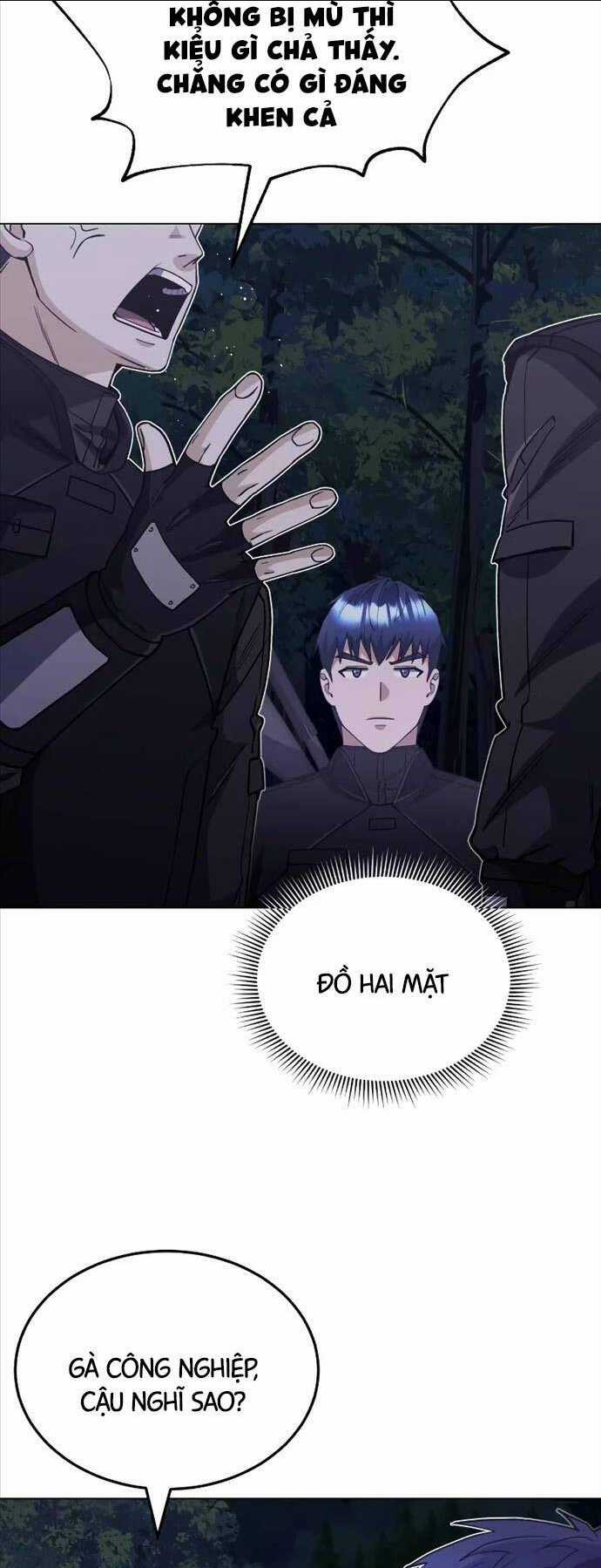 Thiên Tài Của Dòng Dõi Độc Nhất Vô Nhị Chapter 52 trang 16