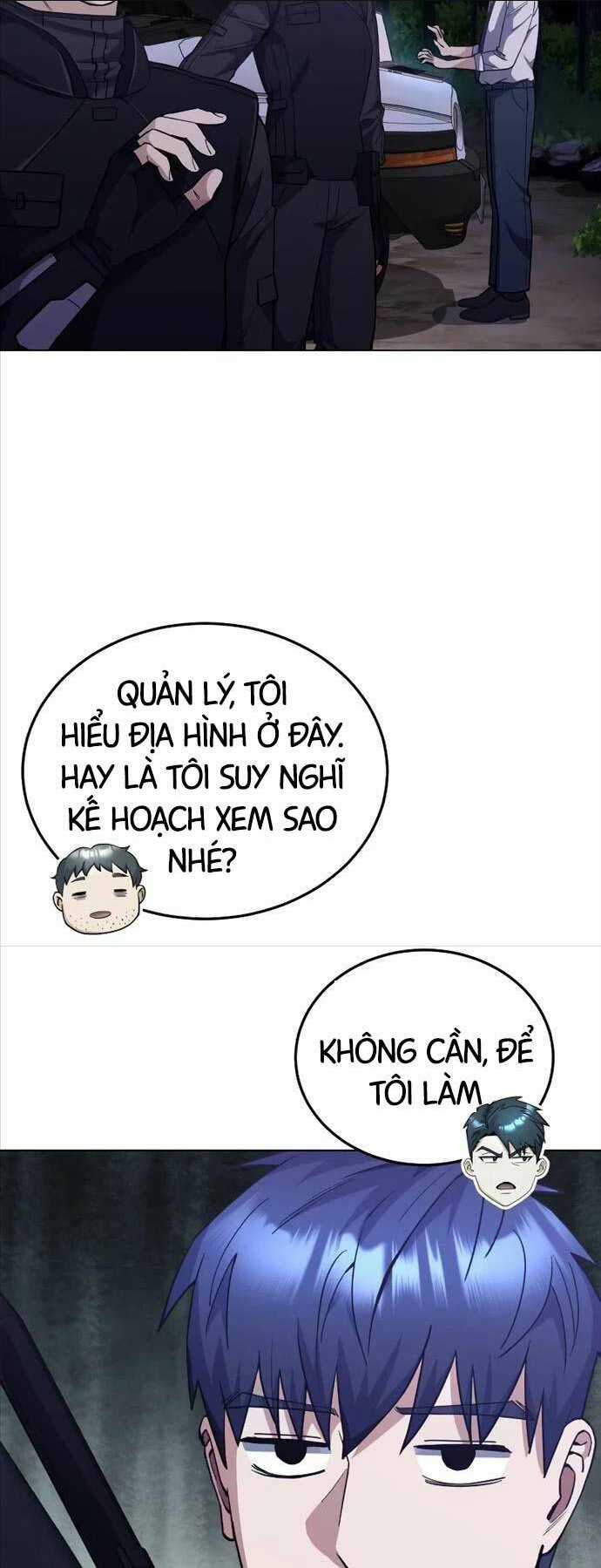 Thiên Tài Của Dòng Dõi Độc Nhất Vô Nhị Chapter 52 trang 19