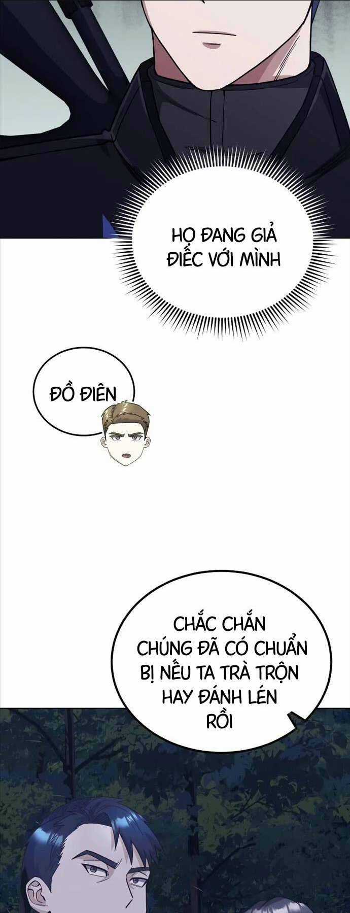 Thiên Tài Của Dòng Dõi Độc Nhất Vô Nhị Chapter 52 trang 20