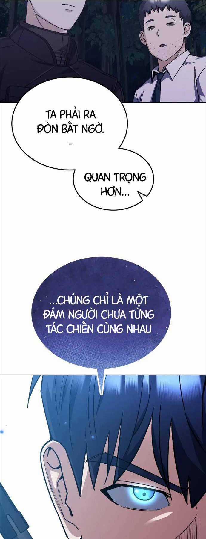 Thiên Tài Của Dòng Dõi Độc Nhất Vô Nhị Chapter 52 trang 21