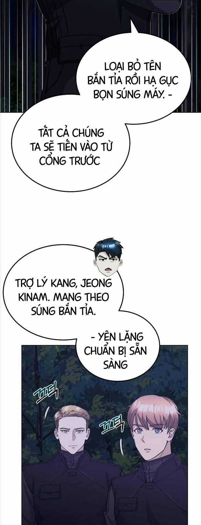 Thiên Tài Của Dòng Dõi Độc Nhất Vô Nhị Chapter 52 trang 24