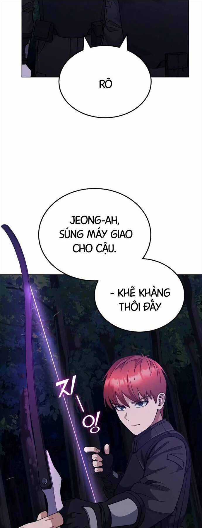 Thiên Tài Của Dòng Dõi Độc Nhất Vô Nhị Chapter 52 trang 25