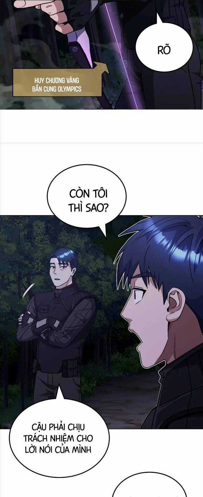 Thiên Tài Của Dòng Dõi Độc Nhất Vô Nhị Chapter 52 trang 26