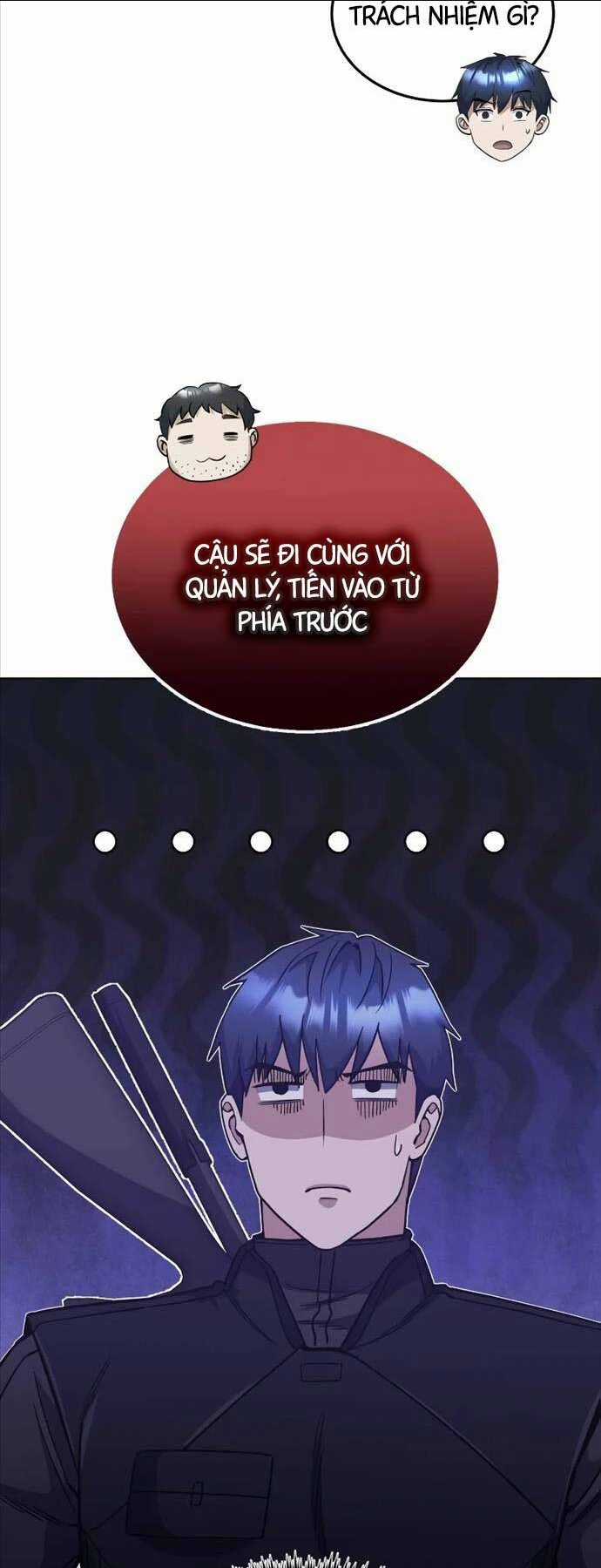 Thiên Tài Của Dòng Dõi Độc Nhất Vô Nhị Chapter 52 trang 27