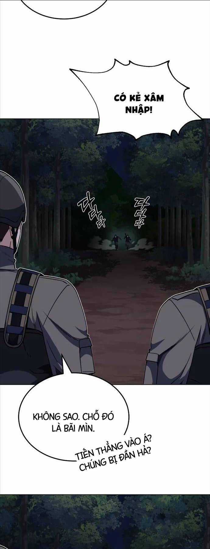 Thiên Tài Của Dòng Dõi Độc Nhất Vô Nhị Chapter 52 trang 31